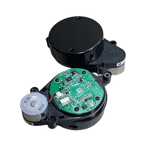 AGFQGLDPO 1 Stück Staubsaugerroboter-Abstandssensor, Roboter-Staubsaugerteile, kompatibel mit Dreame, L10, L10s, L20, L30, X20, X30, S10, W10s, W20 von AGFQGLDPO