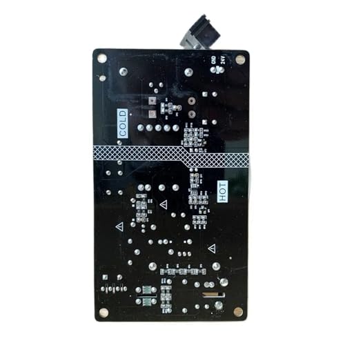 AGFQGLDPO AC-M4-AA ACM4-AA-PWR-Y PCB Motherboard Netzteil Treiberplatine, Kompatibel for Xiaomi, MI Luftreiniger 2s von AGFQGLDPO