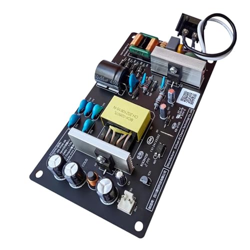 AGFQGLDPO AC-M6-POW-XR Luftreiniger-Netzteilplatine, kompatibel mit Xiaomi, Luftreiniger 3H/3C, Ersatzplatine, anwendbare Netzplatine AGFQGLDPO AC-M6-POW-XR Luftreiniger-Netzteilplatine, kompatibel mit Xiaomi, Luftreiniger 3H/3C, Ersatzplatine, anwendbare Netzplatine von AGFQGLDPO