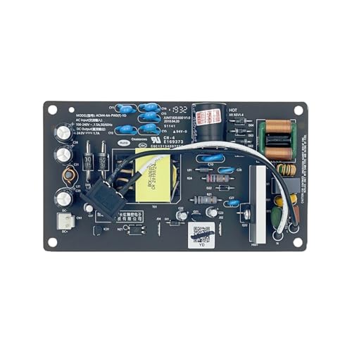 AGFQGLDPO ACM4-AA-PWO-Steuerplatine, kompatibel mit Xiaomi, Luftreiniger-Stromplatine, Ersatzteile AGFQGLDPO ACM4-AA-PWO-Steuerplatine, kompatibel mit Xiaomi, Luftreiniger-Stromplatine, Ersatzteile von AGFQGLDPO