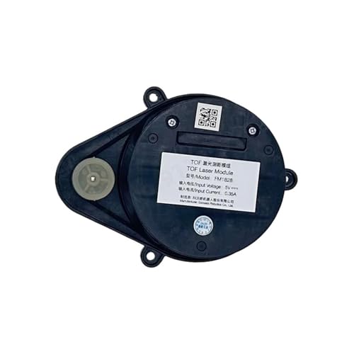 AGFQGLDPO Abstandssensor FM1828, Kompatibel mit ECOVACS, DLN11/DLN12-22/DBX11-21/DLX11-22 Roboter-Staubsaugerzubehör AGFQGLDPO Abstandssensor FM1828, Kompatibel mit ECOVACS, DLN11/DLN12-22/DBX11-21/DLX11-22 Roboter-Staubsaugerzubehör von AGFQGLDPO