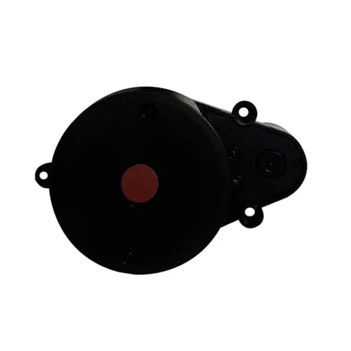 AGFQGLDPO Abstandssensor LDS Ersatz Staubsaugerteile LDS Zubehör, Kompatibel for Xiaomi, M40 D110CN(1PCS Black) von AGFQGLDPO
