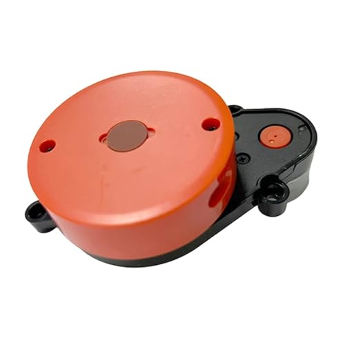 AGFQGLDPO Abstandssensor LDS Ersatz Staubsaugerteile LDS Zubehör, Kompatibel for Xiaomi, M40 D110CN(1PCS Orange) von AGFQGLDPO