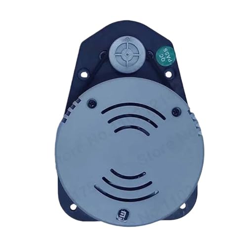 AGFQGLDPO Abstandssensor LDS Laser Scanning Radar Ersatz Ersatzteile Roboter-Staubsauger-Zubehör, kompatibel mit Qihoo, 360 S6 AGFQGLDPO Abstandssensor LDS Laser Scanning Radar Ersatz Ersatzteile Roboter-Staubsauger-Zubehör, kompatibel mit Qihoo, 360 S6 von AGFQGLDPO