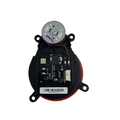 AGFQGLDPO Abstandssensor LDS Staubsaugerteile LDS Ersatzzubehör, Kompatibel mit Xiaomi, Mijia M30 Pro C107 C101 von AGFQGLDPO