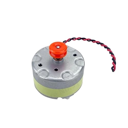 AGFQGLDPO Abstandssensor-Zubehör Roboterstaubsauger LDS Ersatzteile, Kompatibel mit Roborock, S55 S6 S5 Max S6MaxV S45 Max S7 S5(1pcs A) von AGFQGLDPO