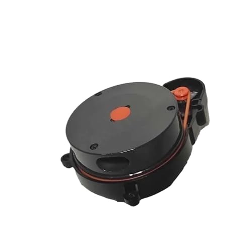 AGFQGLDPO Abstandssensor-Zubehör Roboterstaubsauger LDS Ersatzteile, Kompatibel mit Roborock, S55 S6 S5 Max S6MaxV S45 Max S7 S5(1pcs B) von AGFQGLDPO