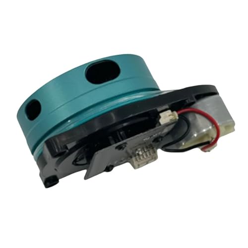 AGFQGLDPO B59B-LDS Laser-Distanzsensor Roboterreiniger Teile Ersatz LDS-Sensoren, Kompatibel for Viomi, V2/V2pro/V3/V3 SE/X3 Pro/V2 MAX von AGFQGLDPO