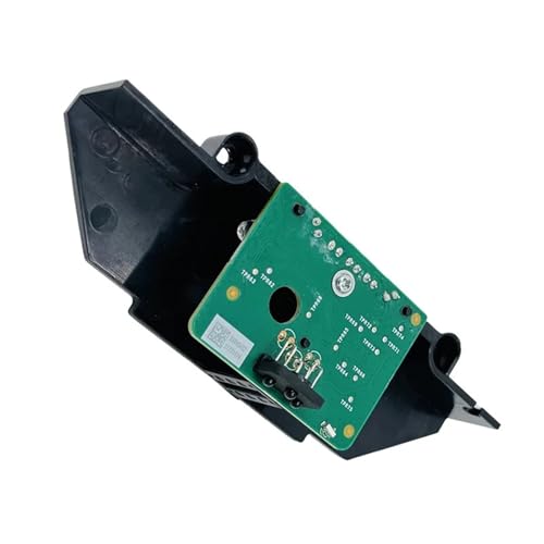 AGFQGLDPO B83B-Basisstation Positionierung Aufladesensor Roboter-Staubsaugerzubehör, Kompatibel mit Roborock, G10/G10s AGFQGLDPO B83B-Basisstation Positionierung Aufladesensor Roboter-Staubsaugerzubehör, Kompatibel mit Roborock, G10/G10s von AGFQGLDPO