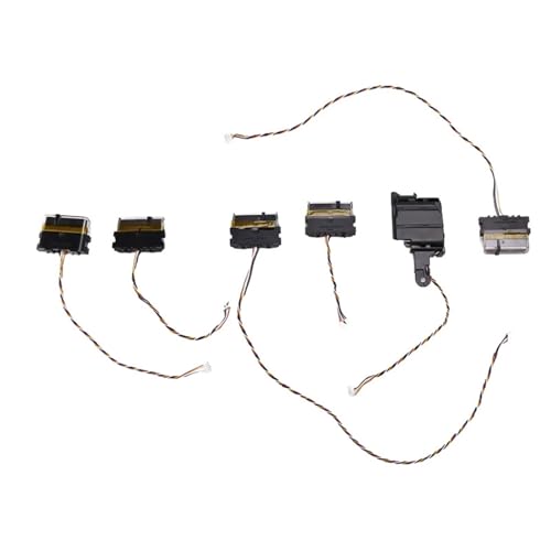 AGFQGLDPO Cliff-Sensor, kompatibel mit S9, Roboter-Staubsauger-Teile, Cliff-Sensor-Zubehör von AGFQGLDPO