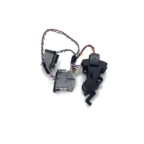 AGFQGLDPO Cliff Sensor Roboter-Staubsauger, Kompatibel mit Xiaomi, Mijia 1C STYTJ01ZHM Mop 2C XMSTJQR2C(L) von AGFQGLDPO