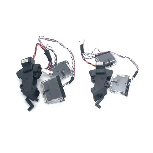 AGFQGLDPO Cliff Sensor Roboter-Staubsauger, Kompatibel mit Xiaomi, Mijia 1C STYTJ01ZHM Mop 2C XMSTJQR2C(L+R) von AGFQGLDPO