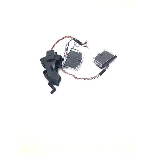 AGFQGLDPO Cliff Sensor Roboter-Staubsauger, Kompatibel mit Xiaomi, Mijia 1C STYTJ01ZHM Mop 2C XMSTJQR2C(R) von AGFQGLDPO
