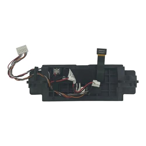 AGFQGLDPO Ersatz-Frontsensor for Roboterstaubsauger, kompatibel mit Roborock, P10 Pro, Qrevo Maxv, P10S, Qrevo S, Qrevo Pro AGFQGLDPO Ersatz-Frontsensor for Roboterstaubsauger, kompatibel mit Roborock, P10 Pro, Qrevo Maxv, P10S, Qrevo S, Qrevo Pro von AGFQGLDPO