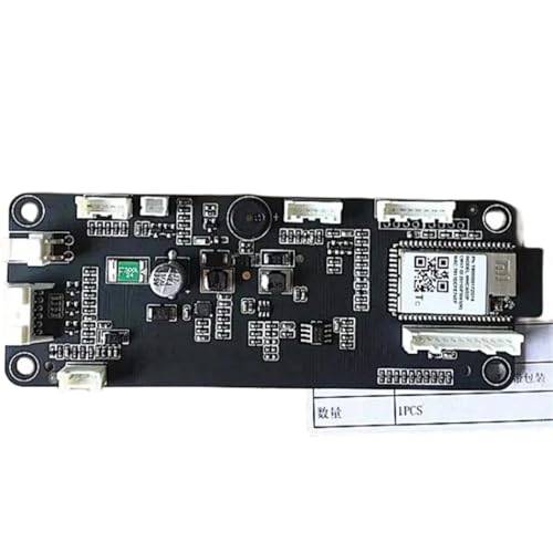 AGFQGLDPO Ersatz-Luftreiniger-Motherboard, kompatibel mit Xiaomi, ACM4-AA-B01-B V2 Luftreiniger 2S von AGFQGLDPO