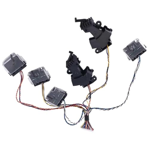 AGFQGLDPO Ersatz Staubsauger Teile 2X Drop Cliff Stoßstange Sensor for I7 E5 I3 I4 Staubsauger Teile AGFQGLDPO Ersatz Staubsauger Teile 2X Drop Cliff Stoßstange Sensor for I7 E5 I3 I4 Staubsauger Teile von AGFQGLDPO