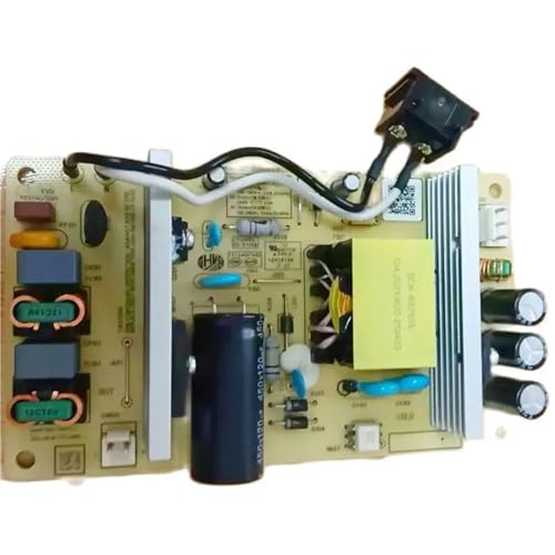AGFQGLDPO Ersatzplatine for die Stromversorgung der Steckdosenleiste, PCBA-Platine, kompatibel mit Ersatzteilen for den XIAOMI Mijia-Luftreiniger 4/4Pro(4pro) von AGFQGLDPO