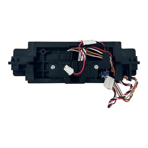 AGFQGLDPO Ersatzteile for Staubsauger mit Frontsensorkamera, kompatibel mit Roborock, P10 Q Revo AGFQGLDPO Ersatzteile for Staubsauger mit Frontsensorkamera, kompatibel mit Roborock, P10 Q Revo von AGFQGLDPO