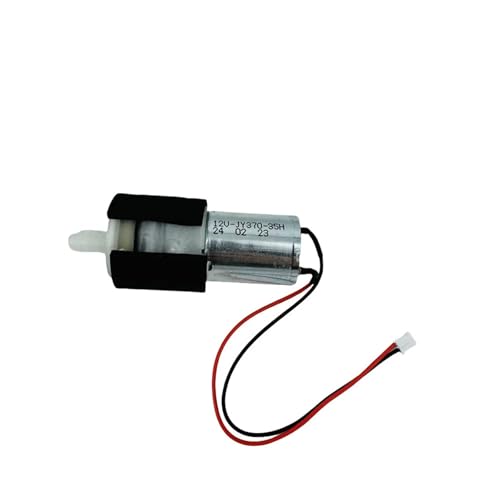 AGFQGLDPO Ersatzteile for Staubsaugerroboter, Basisstation, selbstansaugender Pumpenmotor, kompatibel mit Dreame, L10 Ultra/L20 Ultra/L30 Ultra/L40 Ultra/L10S Ultra von AGFQGLDPO