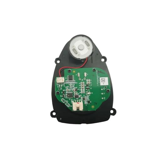 AGFQGLDPO Ersatzteile for den Abstandssensor LDS-Roboterstaubsauger, kompatibel mit Dreame, F9/L10 Pro/W10/D9/D9 Pro/D9 Plus AGFQGLDPO Ersatzteile for den Abstandssensor LDS-Roboterstaubsauger, kompatibel mit Dreame, F9/L10 Pro/W10/D9/D9 Pro/D9 Plus von AGFQGLDPO