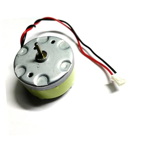 AGFQGLDPO Getriebemotor Roboter-Staubsaugersensor LDS-Reinigermotor Ersatzteil, Kompatibel mit Xiaomi, Kompatibel mit Roborock, S50, S51, S52, S55 AGFQGLDPO Getriebemotor Roboter-Staubsaugersensor LDS-Reinigermotor Ersatzteil, Kompatibel mit Xiaomi, Kompatibel mit Roborock, S50, S51, S52, S55 von AGFQGLDPO