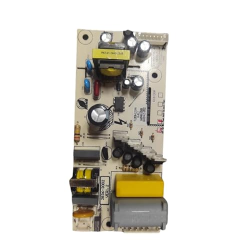 AGFQGLDPO Hauptplatine for Luftreiniger, kompatibel mit Philips 。AP2266 AC1217 AC1386, Zubehör for Luftreiniger-Teileplatine(AP2266) von AGFQGLDPO