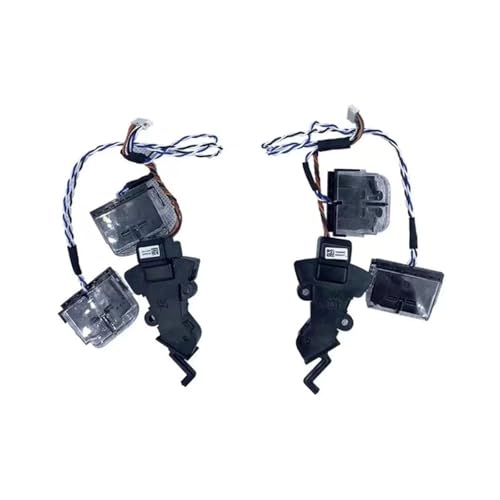 AGFQGLDPO Hindernis- und Abgrundsensor Vacuum-Mop2 Roboter-Staubsauger Ersatzteile Antikollisionssensor, Kompatibel mit Xiaomi, Mijia 2C STYTJ03ZHM AGFQGLDPO Hindernis- und Abgrundsensor Vacuum-Mop2 Roboter-Staubsauger Ersatzteile Antikollisionssensor, Kompatibel mit Xiaomi, Mijia 2C STYTJ03ZHM von AGFQGLDPO