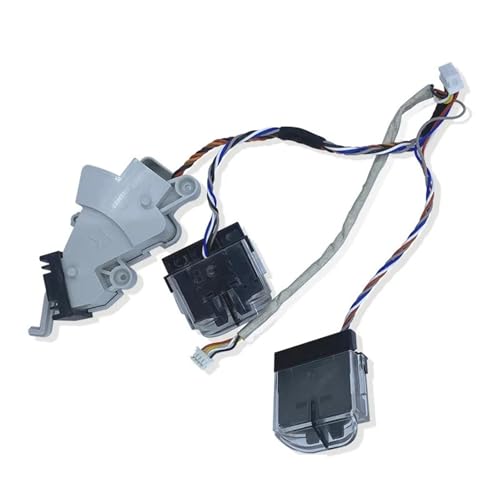 AGFQGLDPO Kehrroboter-Zubehör, Abgrundsensor, kompatibel mit Roborock, S50, S51, S55(Right) von AGFQGLDPO