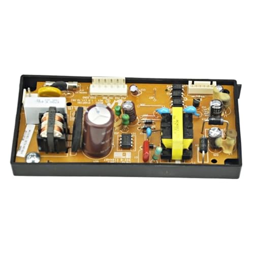 AGFQGLDPO Kompatibel mit Philips, Luftreiniger-Stromleitungs-Motherboard AC4084 4085 4086 von AGFQGLDPO