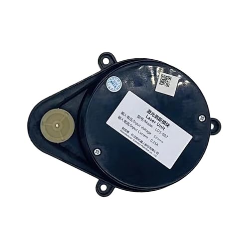 AGFQGLDPO LDS 007 Abstandssensor Roboter-Staubsaugerzubehör, kompatibel mit ECOVACS, DX55 DX93 DX96, kompatibel mit OZMO, 950 920 T5 AGFQGLDPO LDS 007 Abstandssensor Roboter-Staubsaugerzubehör, kompatibel mit ECOVACS, DX55 DX93 DX96, kompatibel mit OZMO, 950 920 T5 von AGFQGLDPO
