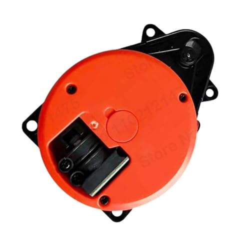 AGFQGLDPO LDS Abstand Sensor Teile Roboter Staubsauger Zubehör, Kompatibel for XiaoMi,STYTJ02YM MVXVC01-JG 3C 2S S10 B106CN(LDS 1PCS) von AGFQGLDPO