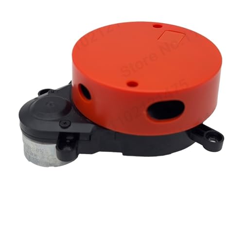 AGFQGLDPO LDS-Abstandssensor-Teilezubehör, kompatibel mit XiaoMi, Roboter-Staubsauger 2 C101 C103 E10 B112 E12 S10T 3C Plus AGFQGLDPO LDS-Abstandssensor-Teilezubehör, kompatibel mit XiaoMi, Roboter-Staubsauger 2 C101 C103 E10 B112 E12 S10T 3C Plus von AGFQGLDPO