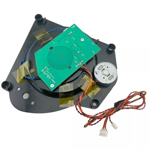AGFQGLDPO LDS-Abstandssensor mit kleinem Motor, kompatibel mit Neato, Botvac 65 70e 75 D75 80 D80 D85 AGFQGLDPO LDS-Abstandssensor mit kleinem Motor, kompatibel mit Neato, Botvac 65 70e 75 D75 80 D80 D85 von AGFQGLDPO