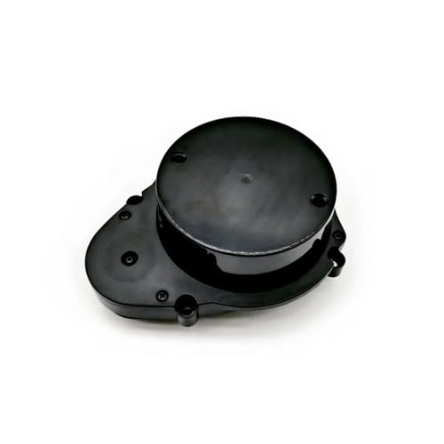 AGFQGLDPO LDS Ersatz-Roboter-Staubsauger Pro Zubehör Abstandssensor, Kompatibel for Dreame L10 von AGFQGLDPO