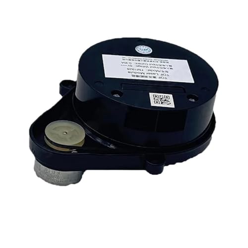 AGFQGLDPO LDS FM1828 Abstandssensor Omni T10 Turbo Roboter-Staubsaugerzubehör, kompatibel mit ECOVACS, DEEBOT T9 MAX T20 X1 AGFQGLDPO LDS FM1828 Abstandssensor Omni T10 Turbo Roboter-Staubsaugerzubehör, kompatibel mit ECOVACS, DEEBOT T9 MAX T20 X1 von AGFQGLDPO