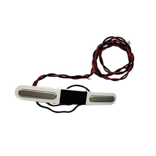 AGFQGLDPO Ladeteile Staubsauger-Ersatzteile Ladekontaktsensor Ersatzzubehör, Kompatibel mit Xiaomi, M30 Pro C107 von AGFQGLDPO