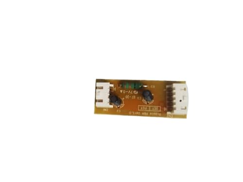 AGFQGLDPO Luftreiniger, Kompatibel for Philips, AC4072/18 Hauptplatine Sensor, Zubehör(Connecting Board) von AGFQGLDPO