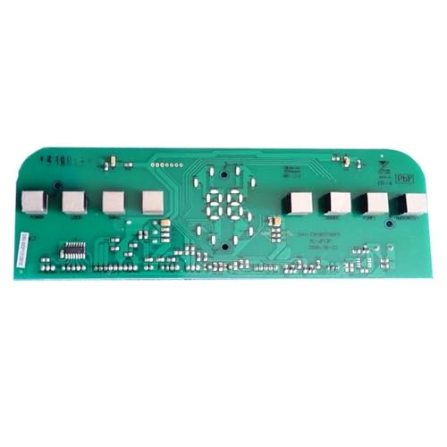 AGFQGLDPO Luftreiniger, Kompatibel for Philips, DE5205 DE5206 Original Motherboard Control Display Board Ersatzteile DD AGFQGLDPO Luftreiniger, Kompatibel for Philips, DE5205 DE5206 Original Motherboard Control Display Board Ersatzteile DD von AGFQGLDPO