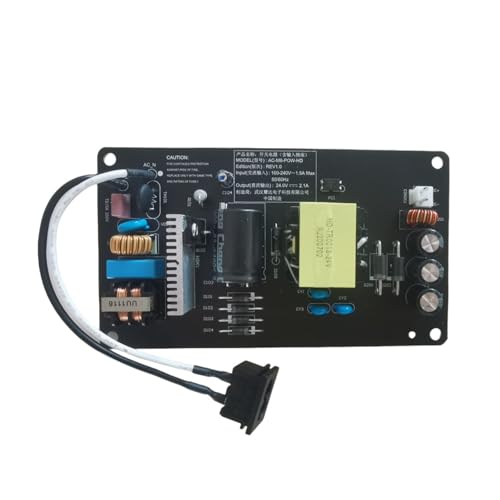 AGFQGLDPO Luftreiniger ACM4-AA-PWO-HD Netzteil Panel, Kompatibel for Xiaomi, MI Purifier 2s Ersatz Platine AGFQGLDPO Luftreiniger ACM4-AA-PWO-HD Netzteil Panel, Kompatibel for Xiaomi, MI Purifier 2s Ersatz Platine von AGFQGLDPO