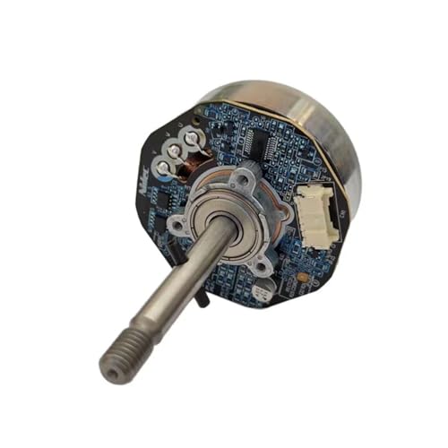 AGFQGLDPO Luftreiniger-Lüftermotor, Luftreiniger 2/2s/3/3H, Motorteile for Luftreiniger, kompatibel mit Xiaomi, 2 2s 3 3H, Ersatz for Motorzubehör(2s) von AGFQGLDPO