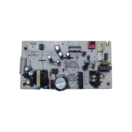 AGFQGLDPO Luftreiniger-Motherboard, kompatibel mit Philips, AC2726 Luftreiniger-Teile, Zubehör, Ersatz der Hauptplatine von AGFQGLDPO