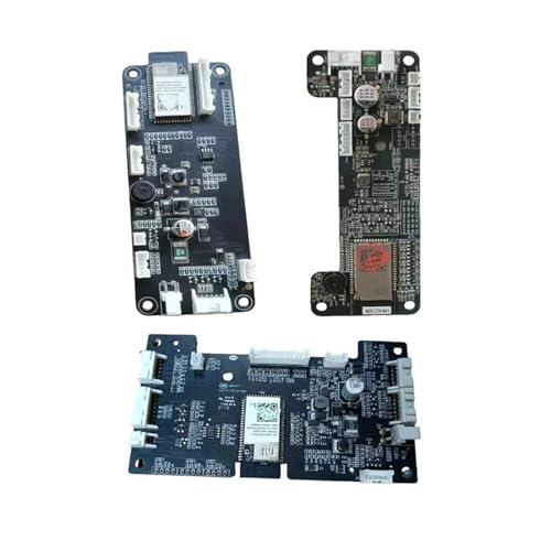 AGFQGLDPO Luftreiniger-Motherboard, kompatibel mit Xiaomi, Luftreiniger 1/2/2s/3/Pro. Luftreinigerteile, Hauptplatine, Zubehör, Ersatz(2s) von AGFQGLDPO
