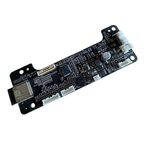 AGFQGLDPO Luftreiniger-Motherboard, kompatibel mit Xiaomi, Luftreiniger 4Pro, Luftreiniger-Teile, Zubehör, Ersatz der Hauptplatine von AGFQGLDPO