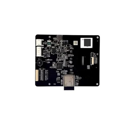 AGFQGLDPO Luftreiniger-Motherboard AC-M15-SC_B01, Kompatibel mit XIAOMI, Mijia Luftreiniger 4Pro AGFQGLDPO Luftreiniger-Motherboard AC-M15-SC_B01, Kompatibel mit XIAOMI, Mijia Luftreiniger 4Pro von AGFQGLDPO