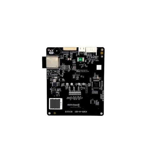 AGFQGLDPO Luftreiniger-Motherboard ACM16-AA-B01, Kompatibel mit XIAOMI, Mijia MI Luftreiniger 4 AGFQGLDPO Luftreiniger-Motherboard ACM16-AA-B01, Kompatibel mit XIAOMI, Mijia MI Luftreiniger 4 von AGFQGLDPO