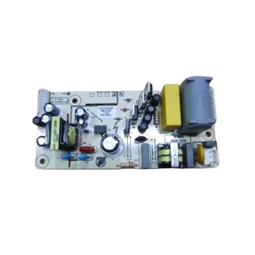 AGFQGLDPO Luftreiniger Motherboard Power Board, Kompatibel for Philips,AC1210/1211/1212/1215/1216/1380 Luftreiniger Teile Zubehör Board(AC1215) von AGFQGLDPO