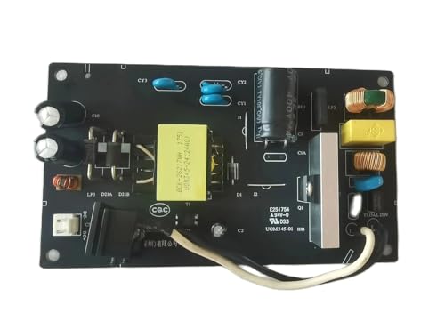 AGFQGLDPO Luftreiniger PCB PCBA Power Board Hauptplatine AC-M4 AC-M6 Teile Zubehör 24V 1,9 A 2,0 A, kompatibel for Xiaomi,2S AGFQGLDPO Luftreiniger PCB PCBA Power Board Hauptplatine AC-M4 AC-M6 Teile Zubehör 24V 1,9 A 2,0 A, kompatibel for Xiaomi,2S von AGFQGLDPO