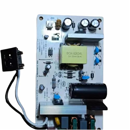 AGFQGLDPO Luftreiniger-Platine, 24V, 2,5A, kompatibel mit XIAOMI, mijia AC-M6-SC, Ersatz. von AGFQGLDPO