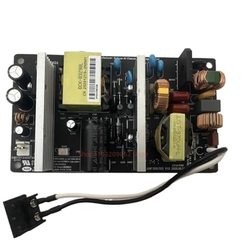 AGFQGLDPO Luftreiniger-Stromversorgungsplatine, kompatibel mit Xiaomi, Ersatzplatine for Luftreiniger Pro H AGFQGLDPO Luftreiniger-Stromversorgungsplatine, kompatibel mit Xiaomi, Ersatzplatine for Luftreiniger Pro H von AGFQGLDPO