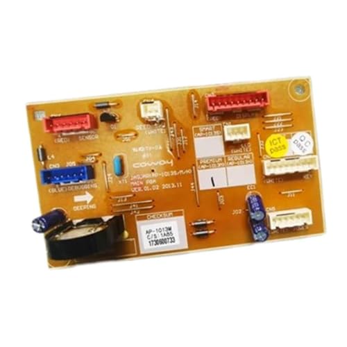AGFQGLDPO Luftreiniger-Zubehör-Motherboard, kompatibel mit Philips, AC4374, AC4372, AC4373, AC4375 von AGFQGLDPO